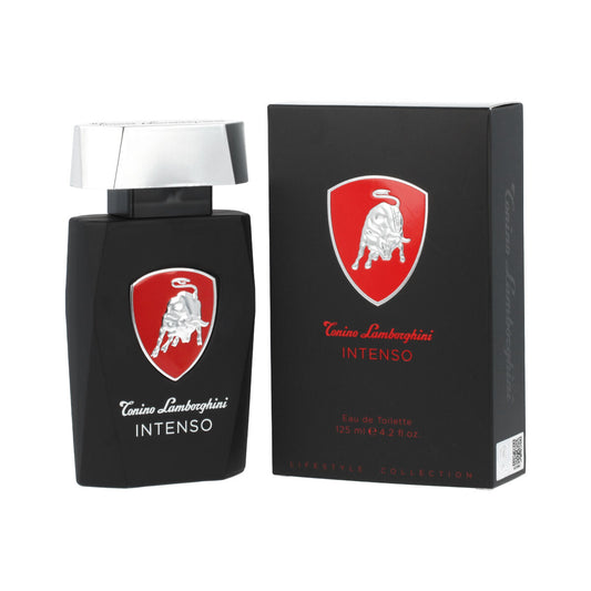Men's Perfume Tonino Lamborghini Intenso EDT 125 ml